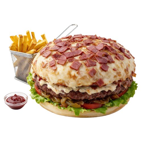 Big Burger