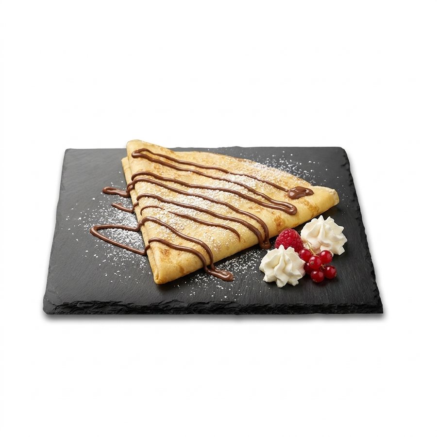 Dessert maison