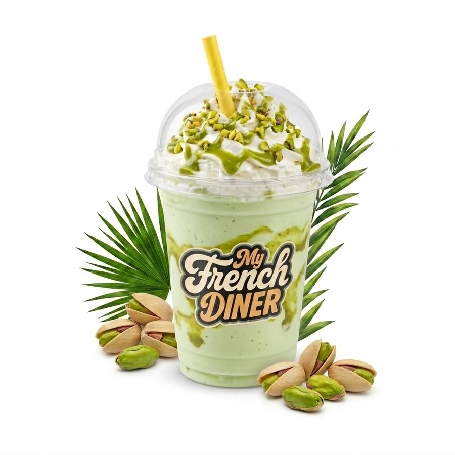 Milkshake