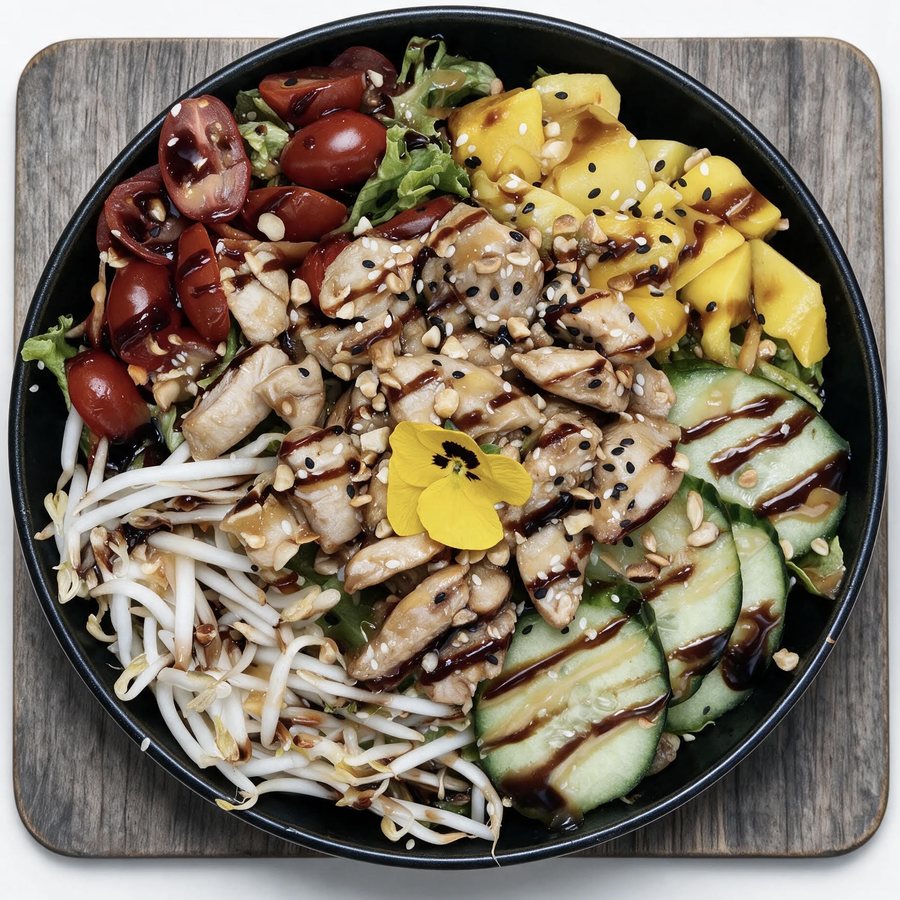 Salade