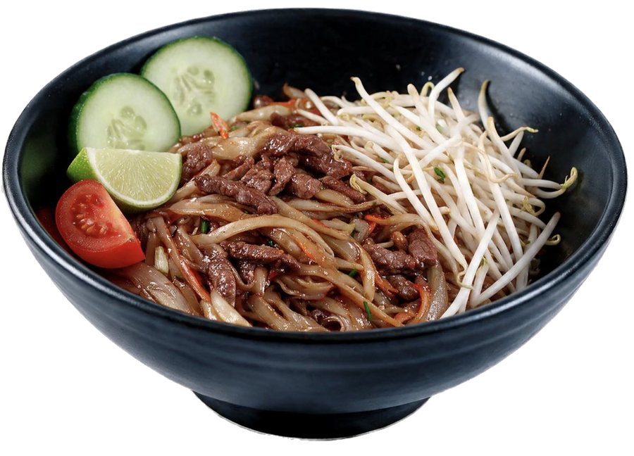 Thaï
