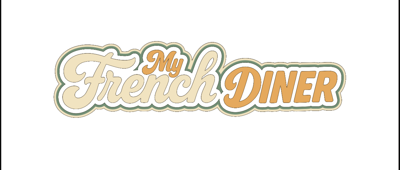 My French Diner